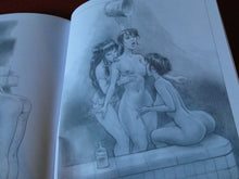 Load image into Gallery viewer, Vintage 18 Y.O. + Erotic Sexy Men's Book/Graphic Novel Wet and Wild G54