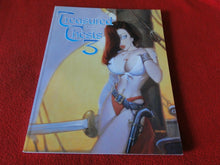 Load image into Gallery viewer, Vintage 18 Y.O. + Erotic Sexy Men's Book/Graphic Novel Treasured Chests 3 G54