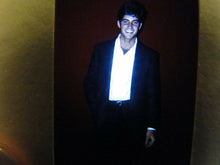 Load image into Gallery viewer, VINTAGE 35MM SLIDE MALE GAY INTEREST BEEFCAKE MUSCLE SEMI NUDE HOT BUFF EY9