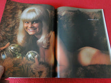 Load image into Gallery viewer, Vintage 18 Y.O. + Adult Erotic Sexy Men's Magazine Playboy Holiday Album 1971 G8