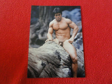 Load image into Gallery viewer, Vintage 18 Year Old + Gay Interest Nude Erotic Sexy Hot Hung Male Photo D22z1