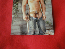 Load image into Gallery viewer, Vintage 18 Y.O + Gay Interest Colt/Fox/Chippendale Nude Hot Male Photo D$t