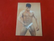 Load image into Gallery viewer, Vintage 18 Y.O. + Gay Interest Colt/Fox/Chippendale Nude Hot Male Photo D257