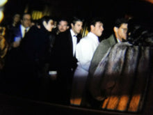 Load image into Gallery viewer, VINTAGE 35MM SLIDE MALE GAY INTEREST BEEFCAKE MUSCLE SEMI NUDE HOT BUFF EV4