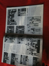 Load image into Gallery viewer, Vintage Bodybuilding Muscle Gay Interest Magazine Strength & Health 1961 ZZ