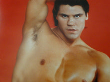 Load image into Gallery viewer, Vintage 18 Year Old + Gay Interest Colt/Fox/Chippendale Nude Hot Male Photo D25