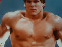 Load image into Gallery viewer, Vintage 18 Year Old + Gay Interest Colt/Fox/Chippendale Nude Hot Male Photo D23