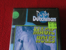 Load image into Gallery viewer, Vintage Adult Erotic Gay Interest VHS Tape BDSM Dirty Dutchman Magic Holes