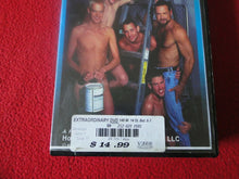 Load image into Gallery viewer, Vintage Adult Erotic Gay Interest VHS Tape Boy Butts XXX 18 Year Old +