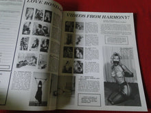 Load image into Gallery viewer, Vintage Nude Erotic Sexy Adult Magazine BDSM Chelsea's Bondage Scrapbook CN