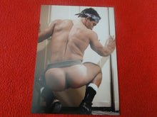 Load image into Gallery viewer, Vintage 18 Y.O. + Gay Interest Colt/Fox/Chippendale Nude Hot Male Photo D25<
