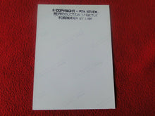 Load image into Gallery viewer, Vintage 18 Year Old+ Gay Interest Colt/Fox/Chippendale Nude Male Photo D23c