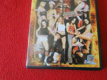 Load image into Gallery viewer, Vintage Adult Erotic Sexy Fetish BDSM DVD Hellfire Sex Volume II B