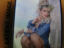 Load image into Gallery viewer, Busty Erotic Sexy NUDE Woman/Model Vintage 35mm LATENT IMAGE SLIDE B1Q