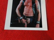 Load image into Gallery viewer, Vintage 18 Y.O. + Gay Interest Nude Hot Hung Muscular Male Photo 8 x 10 H25j