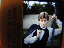 Load image into Gallery viewer, VINTAGE 35MM SLIDE MALE GAY INTEREST BEEFCAKE MUSCLE SEMI NUDE HOT BUFF ET1