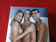 Load image into Gallery viewer, Vintage Adult XXX VHS Porn Tape Video 18 Y.O.+ Gay Interest Just Married CN