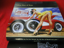 Load image into Gallery viewer, Vintage Semi-Nude Pinup Wall Calendar 12 x 12 2005 Greg Hildebrandt G