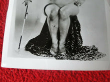 Load image into Gallery viewer, Vintage Nude Woman Erotic Adult Pinup Silver Gelatin Photo A76