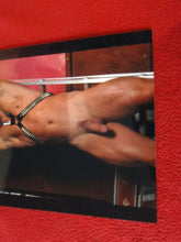 Load image into Gallery viewer, Vintage 18 Y.O. + Gay Interest Nude Hot Hung Muscular Male Photo 8 x 10 H25A
