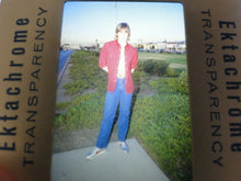 Load image into Gallery viewer, VINTAGE 35MM SLIDE MALE GAY INTEREST BEEFCAKE MUSCLE SEMI NUDE HOT BUFF CE