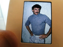 Load image into Gallery viewer, VINTAGE 35MM SLIDE MALE GAY INTEREST BEEFCAKE MUSCLE SEMI NUDE HOT BUFF EG5
