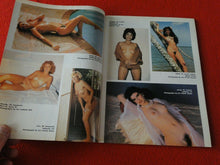 Load image into Gallery viewer, Vintage 18 Year Old + Sexy Adult Men's Magazine Gallery March 1991 CU