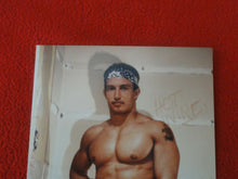 Load image into Gallery viewer, Vintage 18 Y.O. + Gay Interest Colt/Fox/Chippendale Nude Hot Male Photo D253
