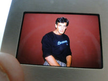 Load image into Gallery viewer, VINTAGE 35MM SLIDE MALE GAY INTEREST BEEFCAKE MUSCLE SEMI NUDE HOT BUFF CH6