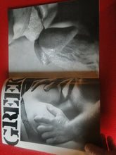 Load image into Gallery viewer, Vintage 18 Y. O. + Sexy Erotic Adult Men's Magazine Balling H2