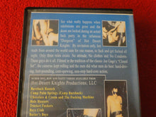 Load image into Gallery viewer, Vintage Adult Erotic Gay Interest VHS Tape BDSM The Dungeon F--k Party