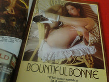 Load image into Gallery viewer, Vintage 18 Year Old + Sexy Erotic Adult Men's Magazine High Society May 1979 AU