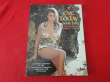 Load image into Gallery viewer, Vintage 18 Y.O.+ Nude Erotic Adult Men's Magazine Eve Today Book Two 1975 G67
