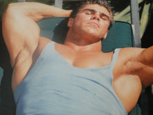 Load image into Gallery viewer, Vintage 18 Year Old + Gay Interest Colt/Fox/Chippendale Nude Hot Male Photo D24