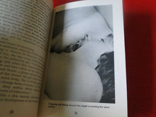 Load image into Gallery viewer, Vintage Sexy Erotic Adult Paperback Book/ Novel Erogenous Zones 7