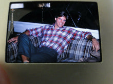 Load image into Gallery viewer, VINTAGE 35MM SLIDE MALE GAY INTEREST BEEFCAKE MUSCLE SEMI NUDE HOT BUFF CA