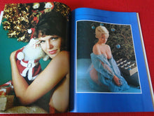 Load image into Gallery viewer, Vintage 18 Y.O. + Adult Erotic Sexy Men's Magazine Playboy Holiday Album 1971 G8