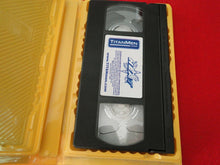 Load image into Gallery viewer, Vintage Adult Erotic Gay Interest VHS Tape Heat Keith Webb
