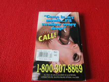 Load image into Gallery viewer, Vintage Sexy Erotic Adult Paperback Book Novel NOS Sex Circus Y