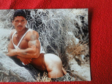 Load image into Gallery viewer, Vintage 18 Year Old + Gay Interest Nude Erotic Sexy Hot Hung Male Photo D6v