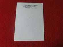 Load image into Gallery viewer, Vintage 18 Y.O. + Gay Interest Colt/Fox/Chippendale Nude Hot Male Photo D31m