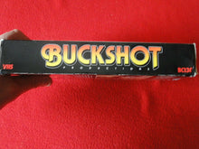 Load image into Gallery viewer, Vintage Adult Erotic Gay Interest VHS Tape Buckshot Minute Man Colt Models 26