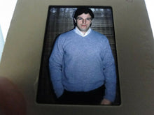 Load image into Gallery viewer, VINTAGE 35MM SLIDE MALE GAY INTEREST BEEFCAKE MUSCLE SEMI NUDE HOT BUFF CE1