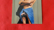 Load image into Gallery viewer, Vintage 18 Y.O + Gay Interest Colt/Fox/Chippendale Nude Hot Male Photo D*b