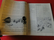 Load image into Gallery viewer, STRENGTH AND HEALTH Bodybuilding Muscle Magazine Gay Interest March 1941 G50