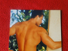 Load image into Gallery viewer, Vintage 18 Y.O. + Gay Interest Colt/Fox/Chippendale Nude Hot Male Photo D8v