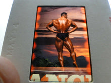 Load image into Gallery viewer, VINTAGE EROTIC 35MM SLIDE MALE GAY INTEREST BEEFCAKE BODY BUILDER HOT BUFF G11