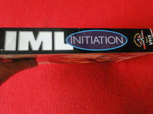 Load image into Gallery viewer, Vintage Adult Erotic Gay Interest VHS Tape IML Initiation Leather BDSM 26
