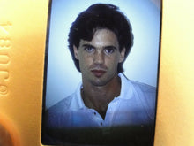 Load image into Gallery viewer, VINTAGE 35MM SLIDE MALE GAY INTEREST BEEFCAKE MUSCLE SEMI NUDE HOT BUFF ES4