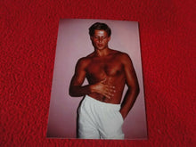 Load image into Gallery viewer, Vintage 18 Year Old + Gay Interest Hot Erotic Sexy Semi Nude Male Photo B55